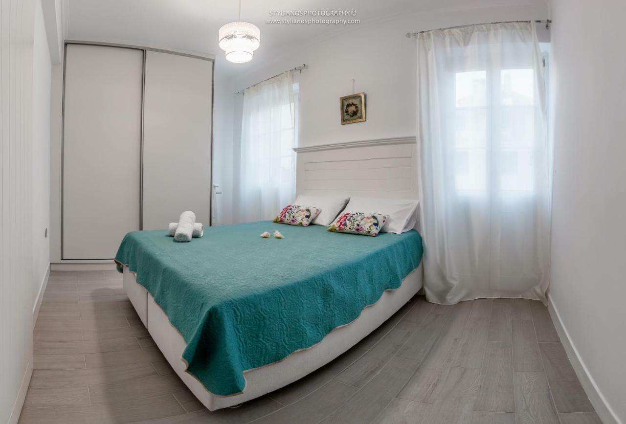 Celestia Corfu Leilighet Corfu  Eksteriør bilde