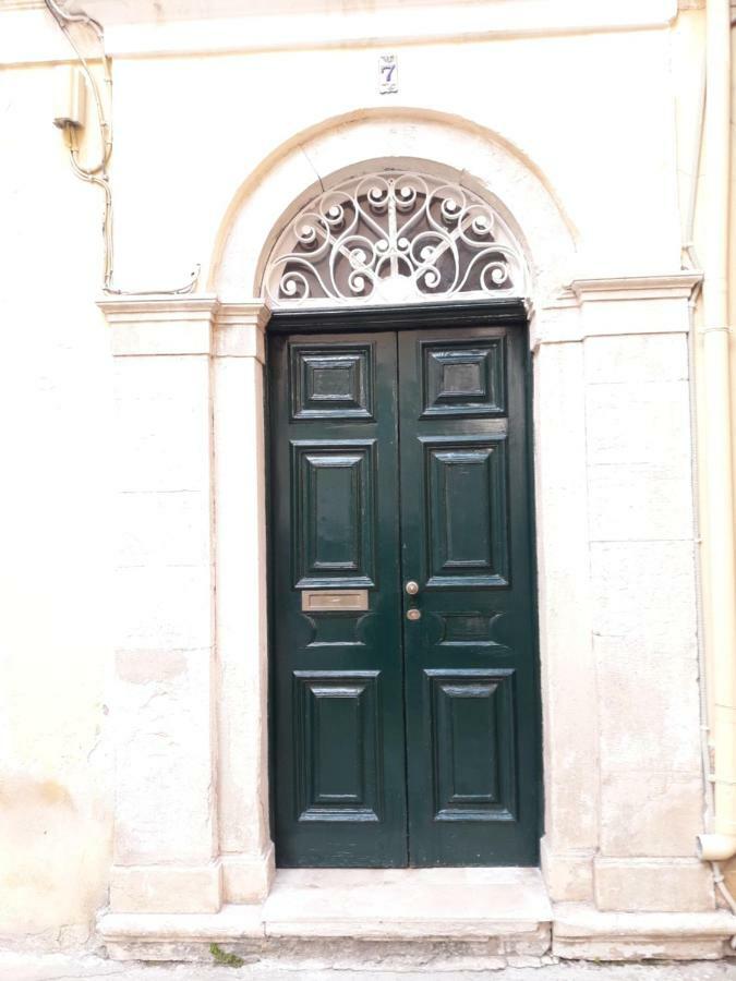 Celestia Corfu Leilighet Corfu  Eksteriør bilde
