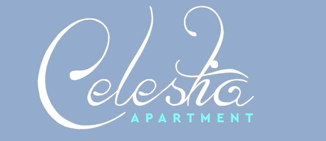 Celestia Corfu Leilighet Corfu  Eksteriør bilde